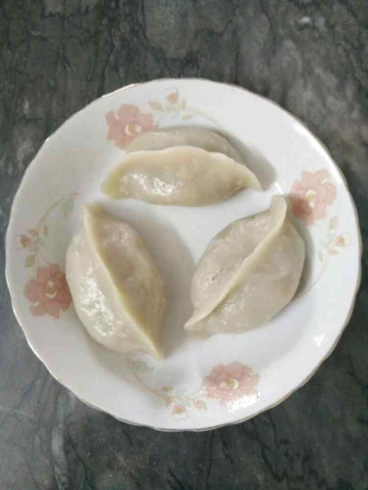 饺子（私房版）步骤14
