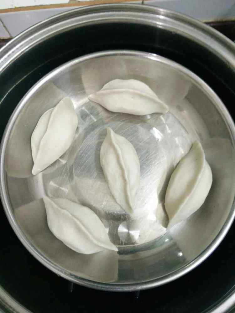 饺子（私房版）步骤13