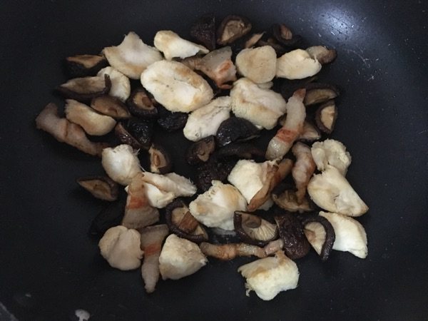 闽南卤肉步骤3