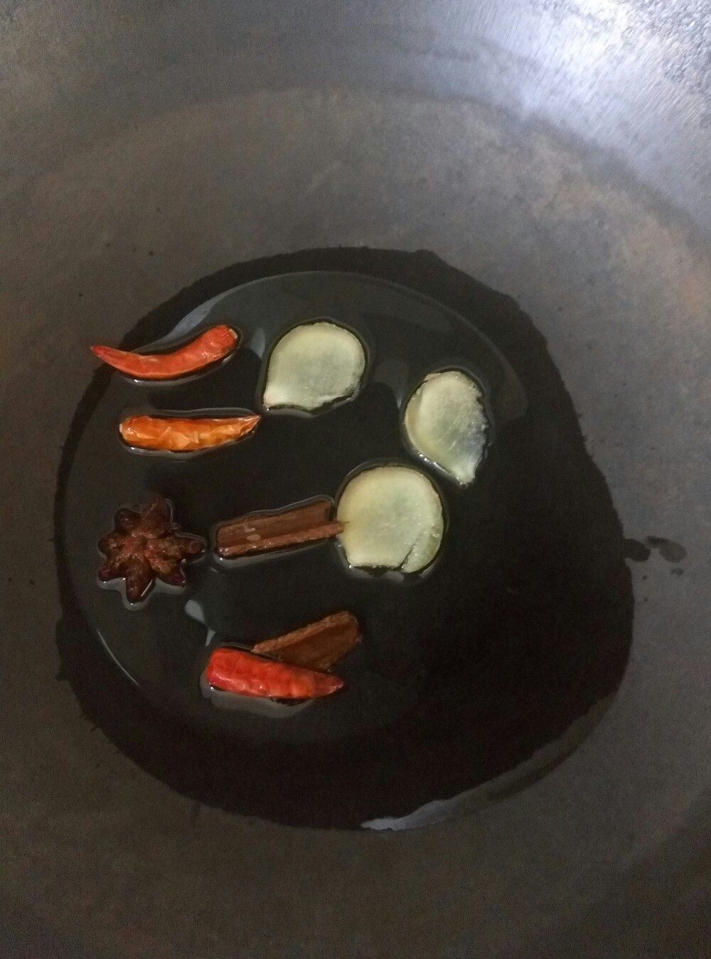 红薯红烧肉步骤4