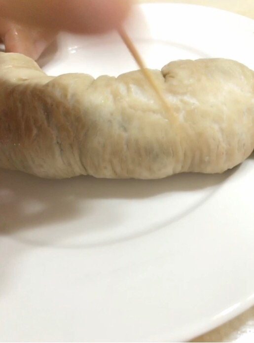 香酥肥肠卷步骤10