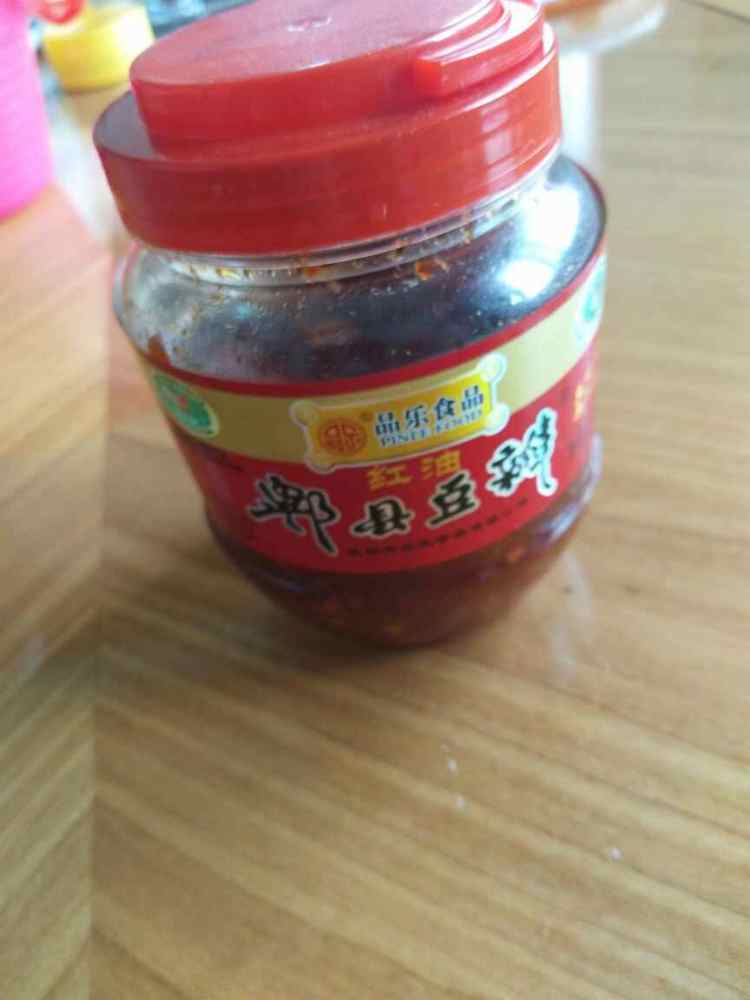 腊肉炖豆腐步骤3