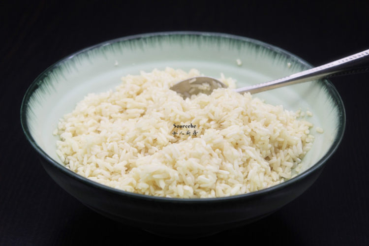 广式腊味粽步骤3