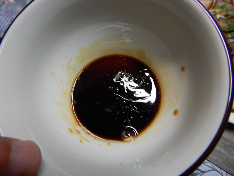 芋头蒸腊肉步骤10
