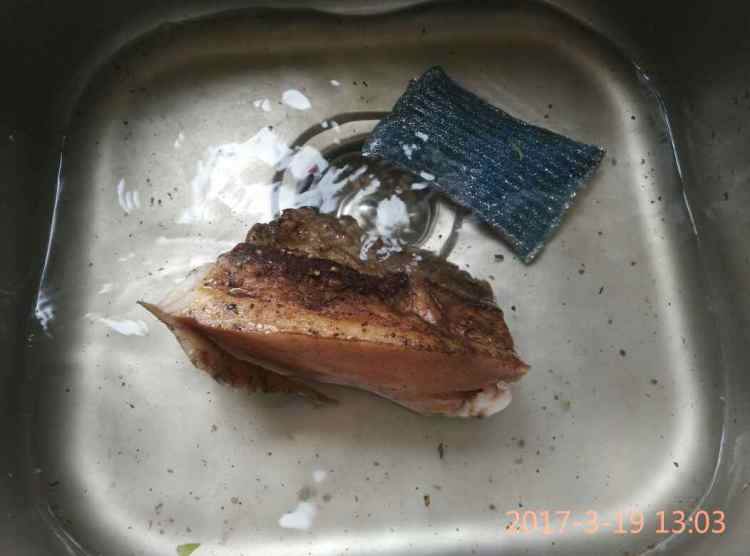 腊肉步骤2