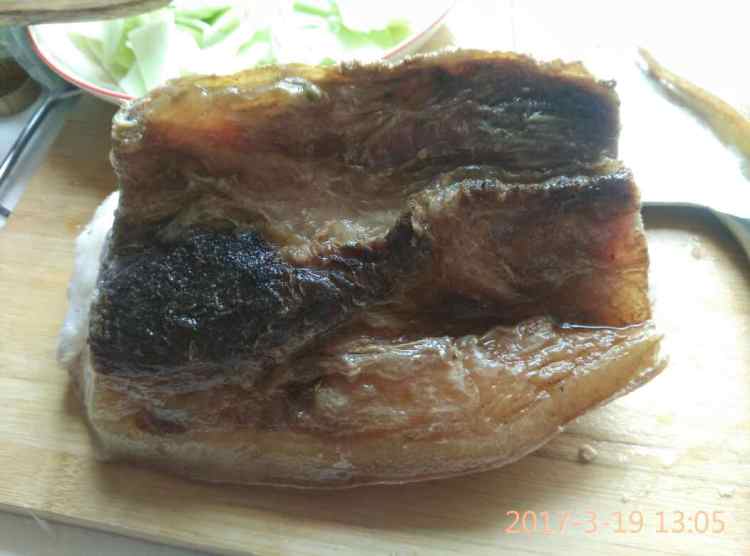 腊肉步骤3