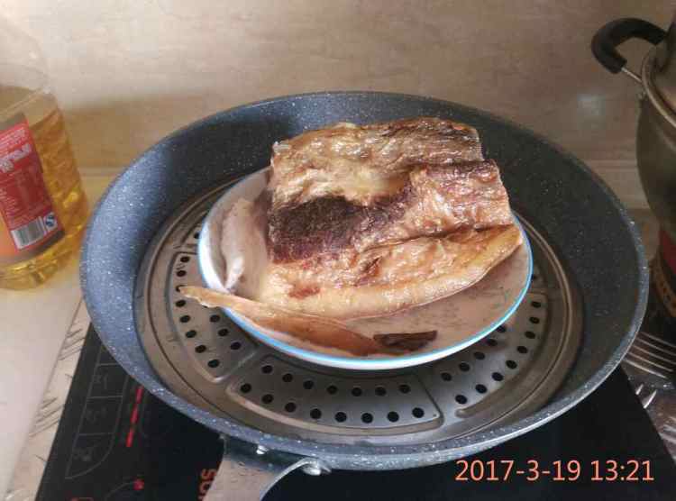 腊肉步骤4