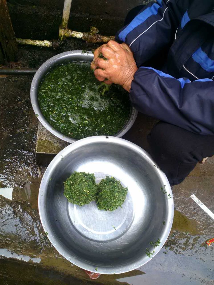 清明节必吃的美味——步骤7