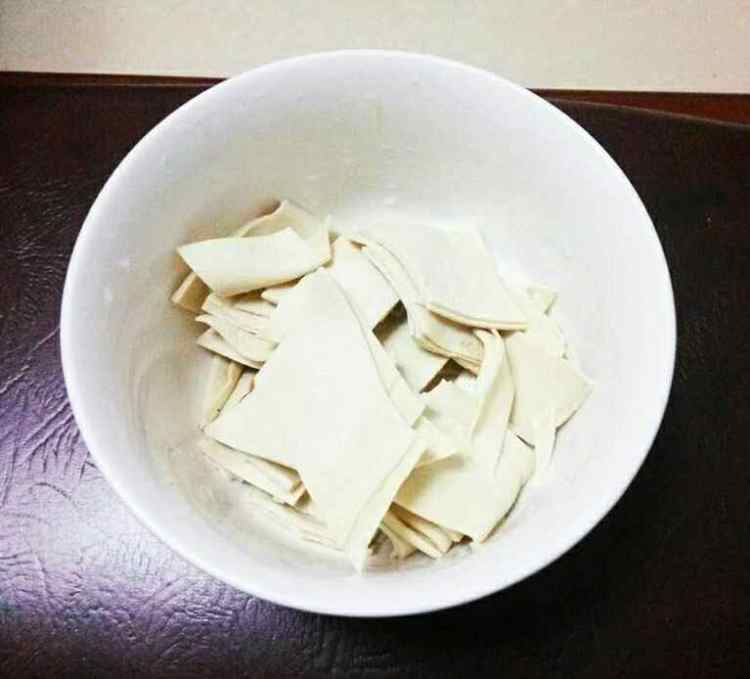 六合头道菜步骤6