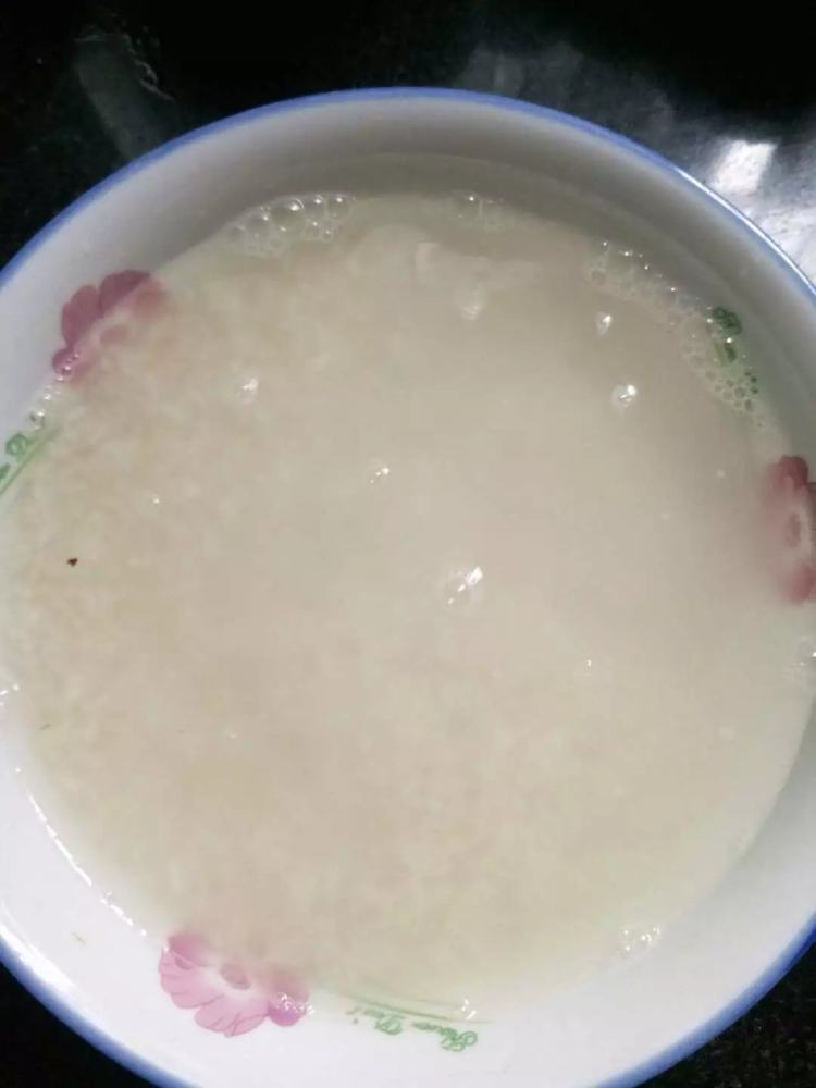 铁锅焖饭步骤3