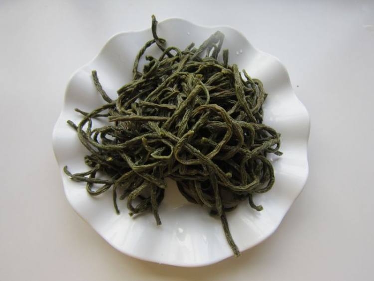 干豇豆炖腊肉步骤3