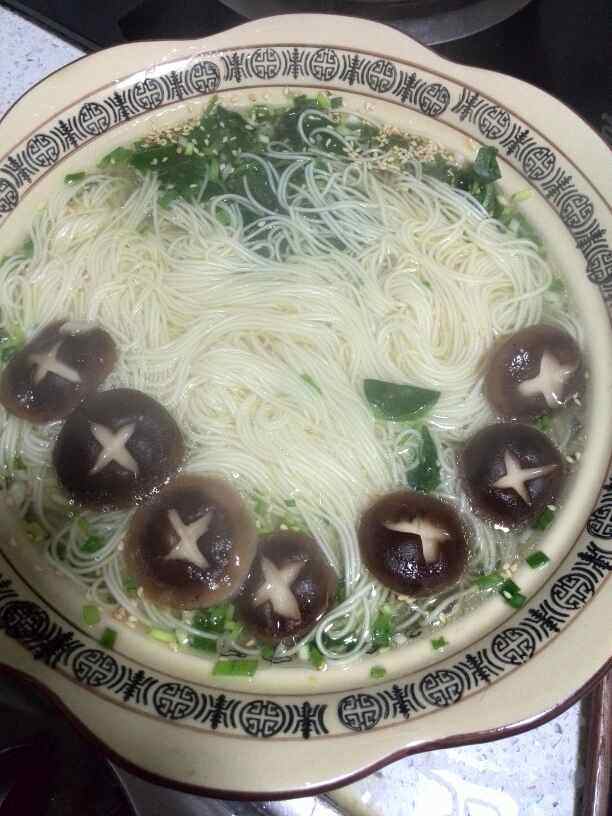 四宝面步骤10