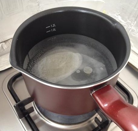 塔吉锅腊肉煲仔饭步骤7