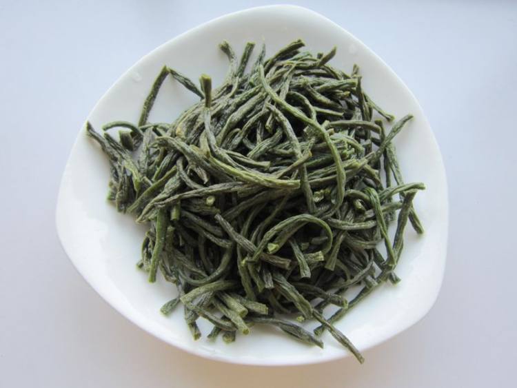 干豇豆烧腊肉步骤5