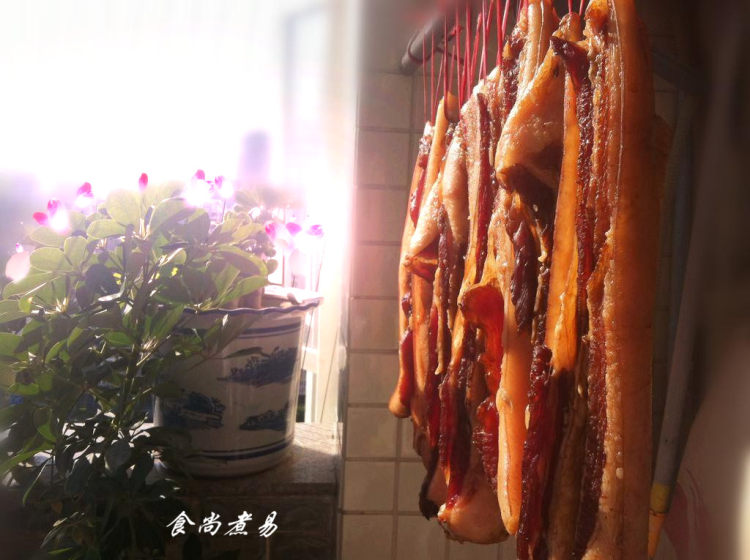 广东煎芋饼步骤2