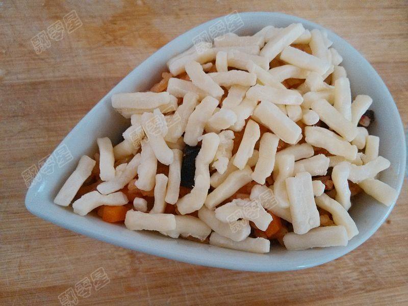 焗饭步骤9