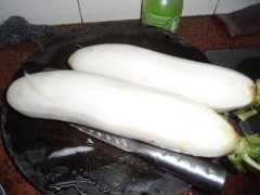 花生萝卜糕步骤4