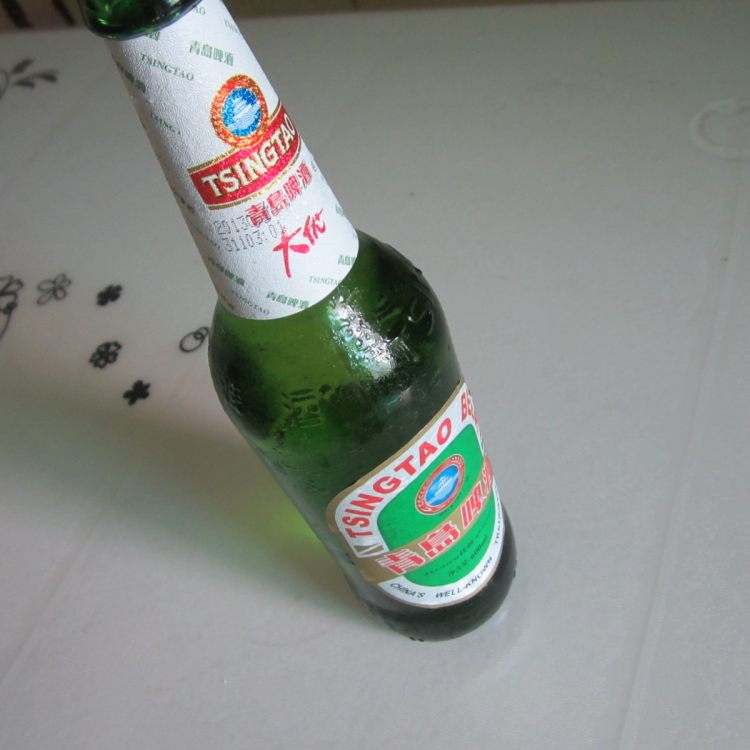 啤酒烧腊味步骤1
