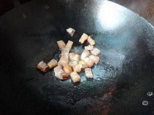 腊肉番茄炒土豆步骤5