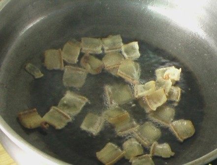 杂锅一家亲步骤10