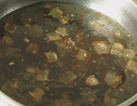 杂锅一家亲步骤12