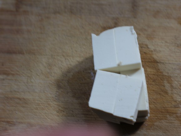秋冬炖菜香步骤2