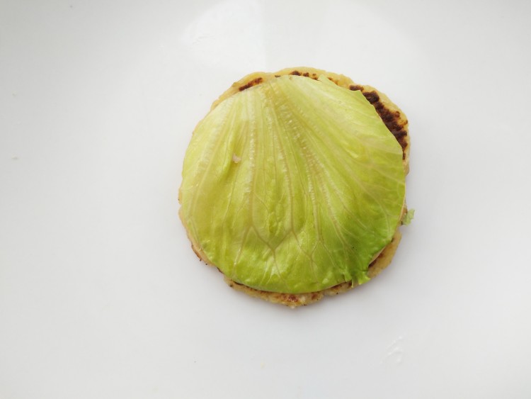 马铃薯三明治步骤13
