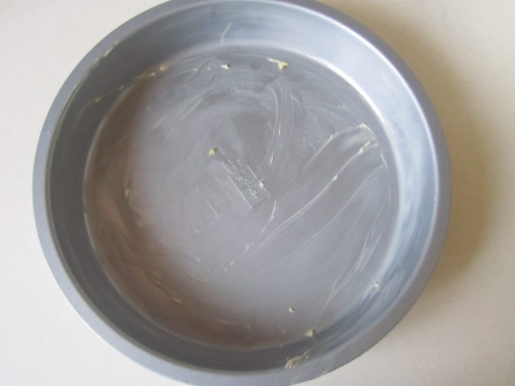 火腿杂蔬红薯披萨步骤5