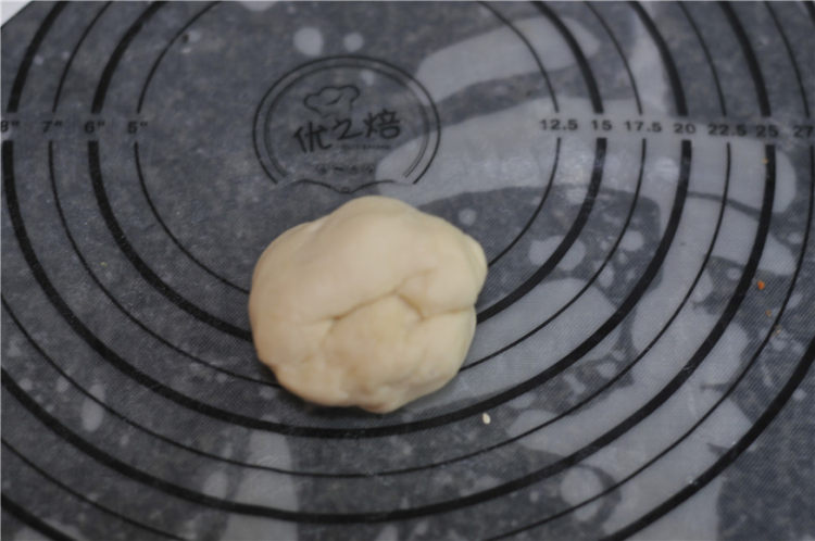 超绵软蔬菜卷饼步骤3