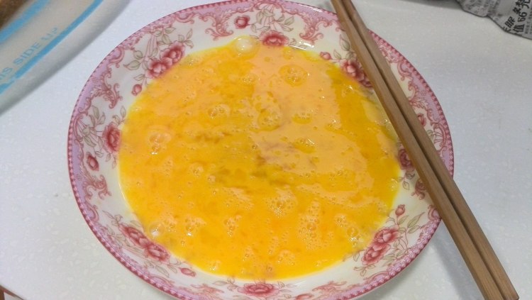 蛋香火腿三明治步骤3