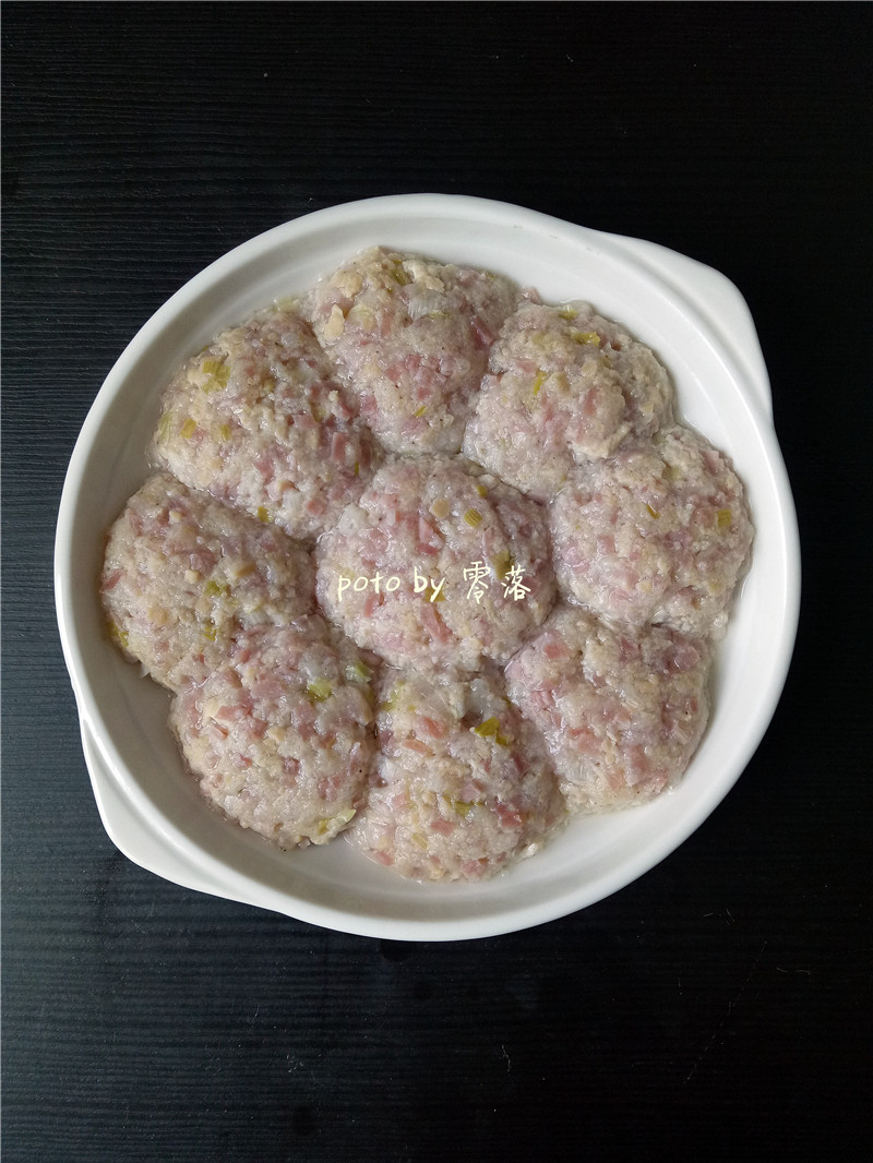 花开富贵#非转基因金步骤7