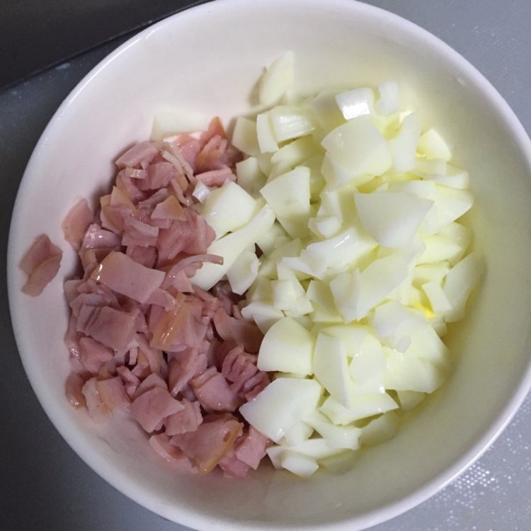 酥皮土豆派步骤3