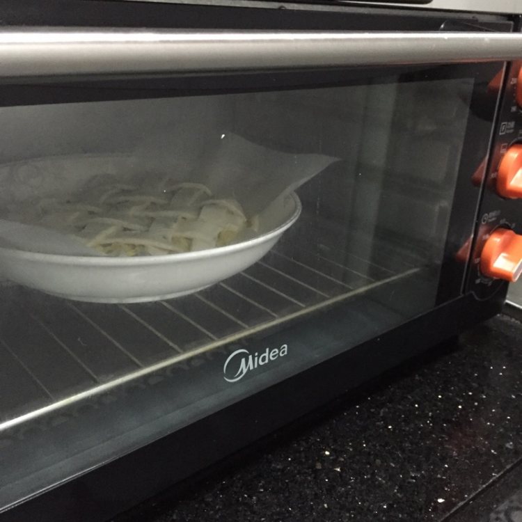酥皮土豆派步骤9
