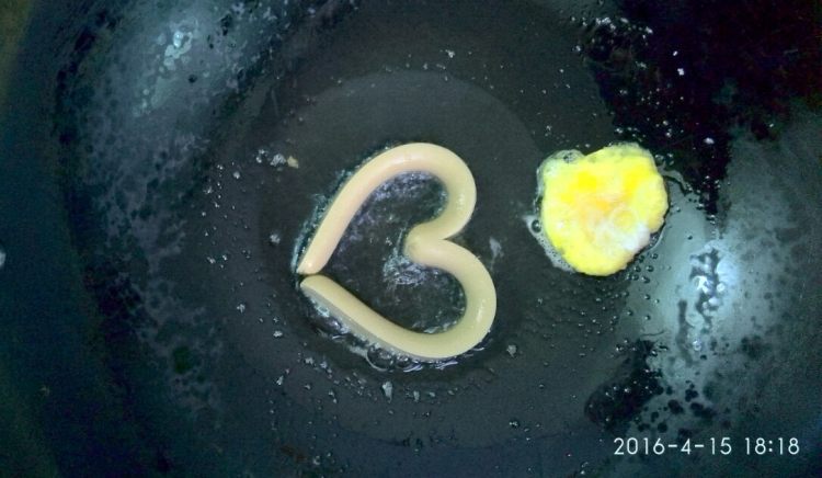 童趣饭团步骤4