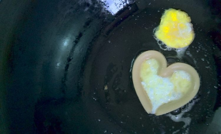 童趣饭团步骤5