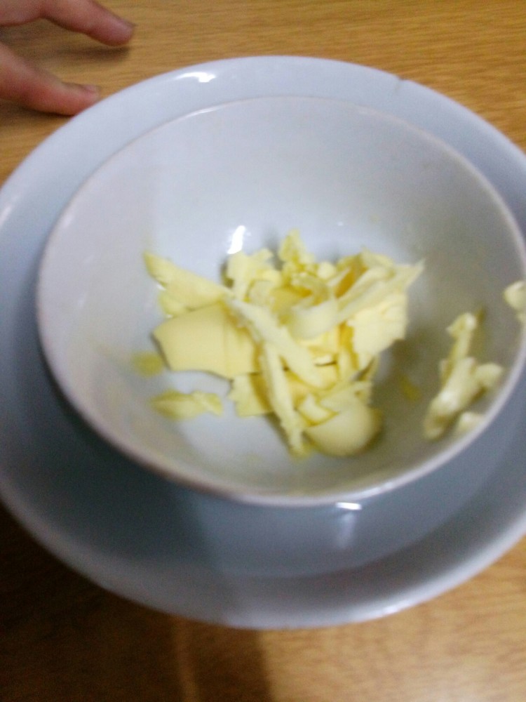 鱿鱼披萨步骤5