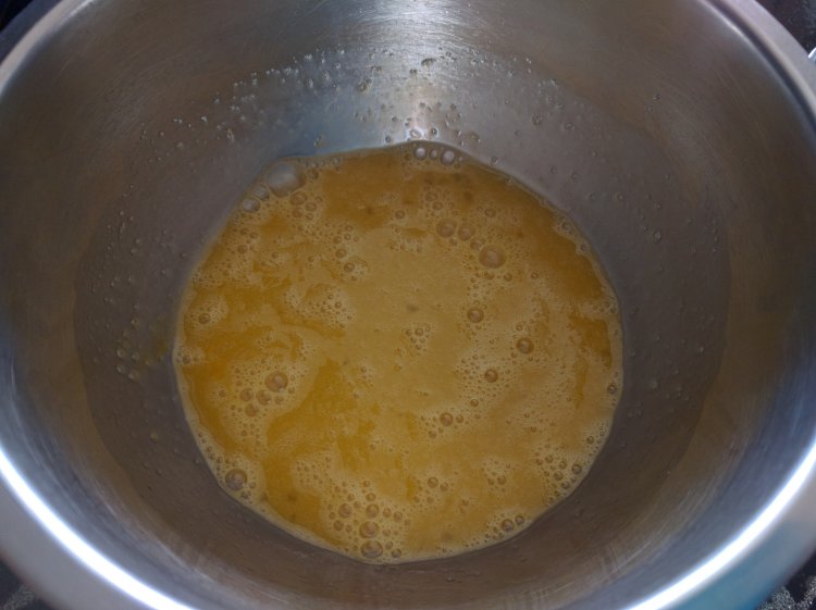 洋葱火腿咸马芬步骤6