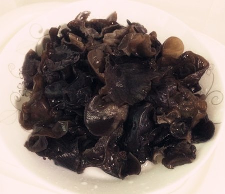 五彩炒饭步骤2
