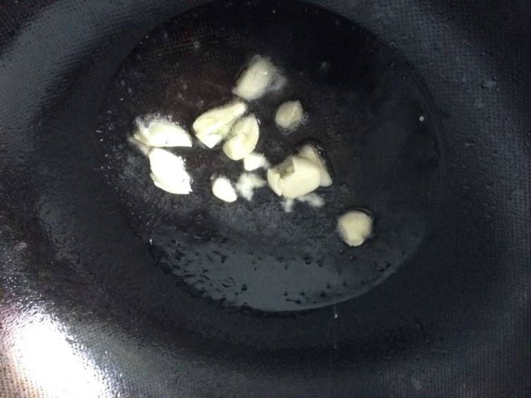 清炒黄瓜火腿步骤4