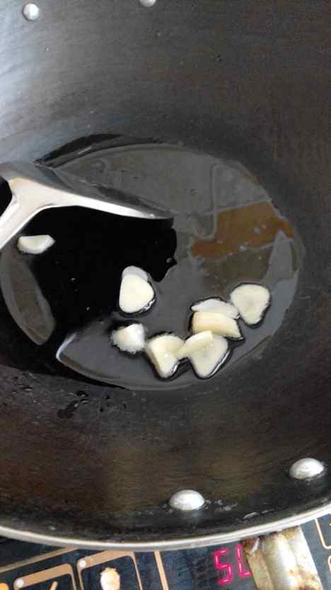 干豆角火腿丝步骤4