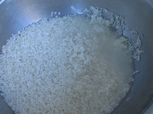 【手工美食】笋丁豌豆步骤8