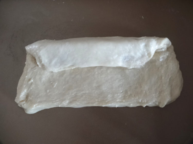 老式火腿面包步骤14