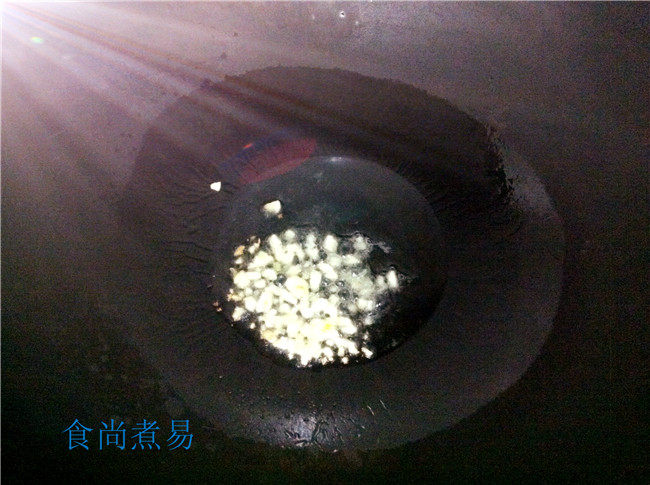 香辣炒三丝步骤5