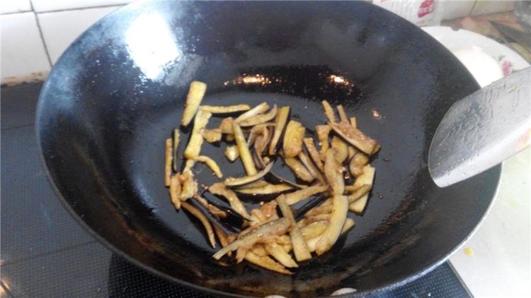 煮面条步骤4