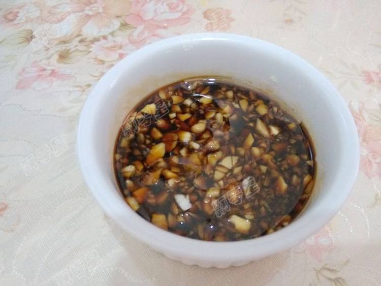 白水煮豆腐步骤17