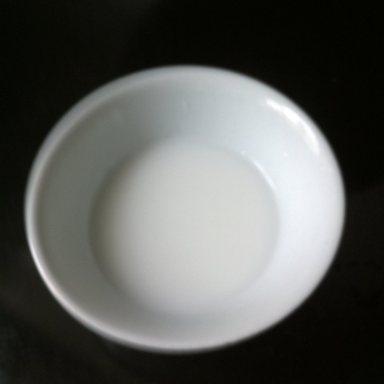 冬瓜青椒炒火腿步骤9