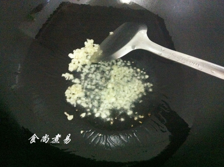五彩缤纷炒杂丁步骤11