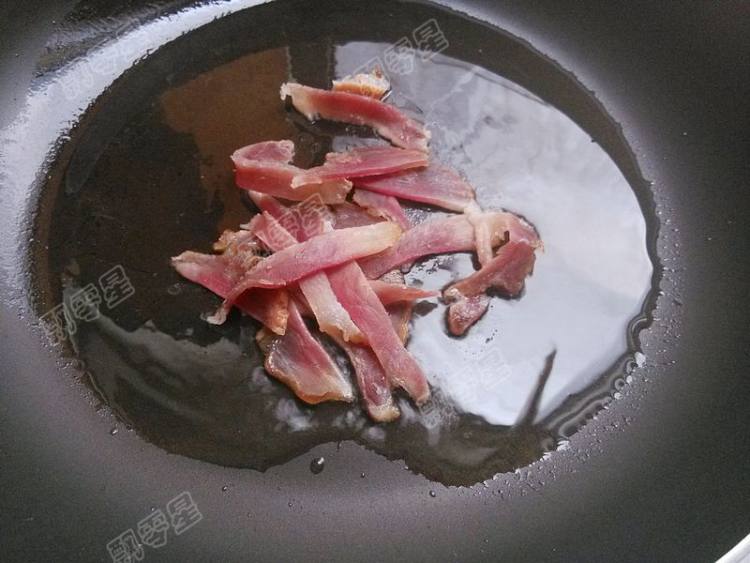 翡翠银芽步骤5