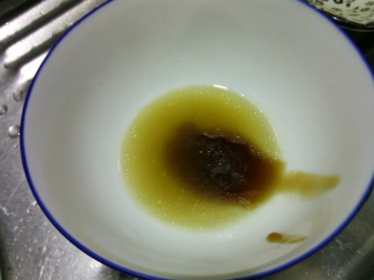 竹笙火腿猴头菇步骤13