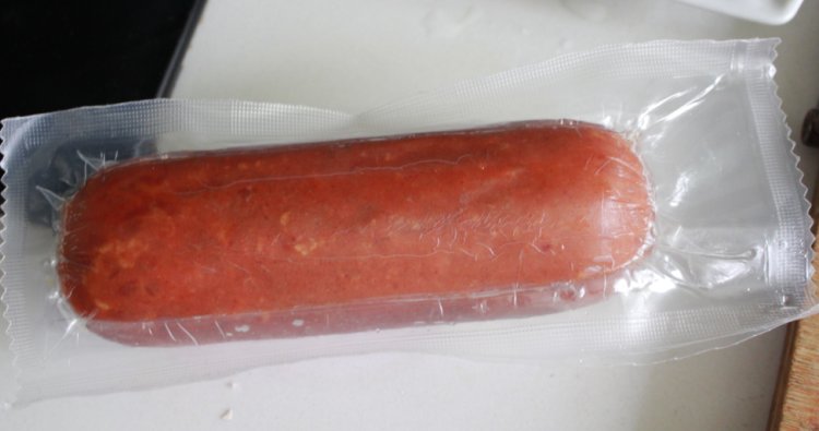 五香豆干炒豆角步骤2